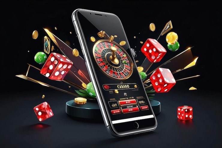 gading69login Enter gading69login Casino With Clear Game Choices
