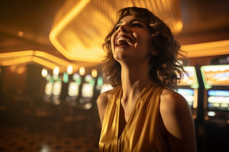 gading69login Casino Rooms Built Around Your Choice